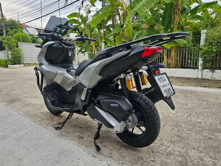 ปล่อยขายด่วน Honda ADV160 2