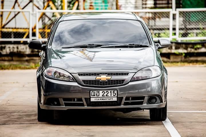 Chevrolet Optra สวยๆ