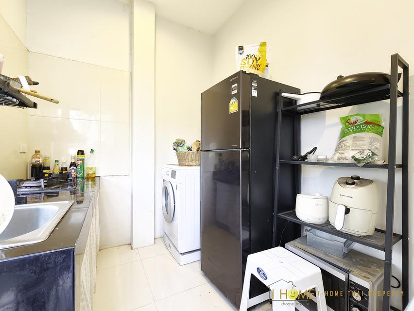 🏡 ขายบ้านเดี่ยว 2 ชั้น ทำเลดีใกล้รวมโชค & ศูนย์ราชการ เพียง 10 นาที | สินเชื่อฟรี! 3-Bedroom House for Sale - Near Ruamchok Mall & City Hall 9