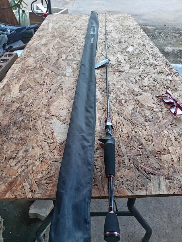 คันเบทคลา​สติ้ง​ท่อนเดียว ul