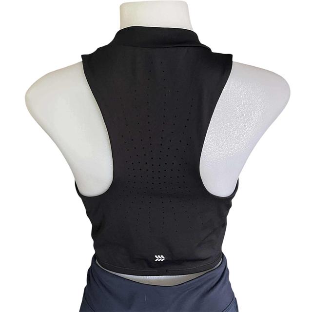 เสื้อกีฬาทรงครอป มือสอง สวยๆ 3