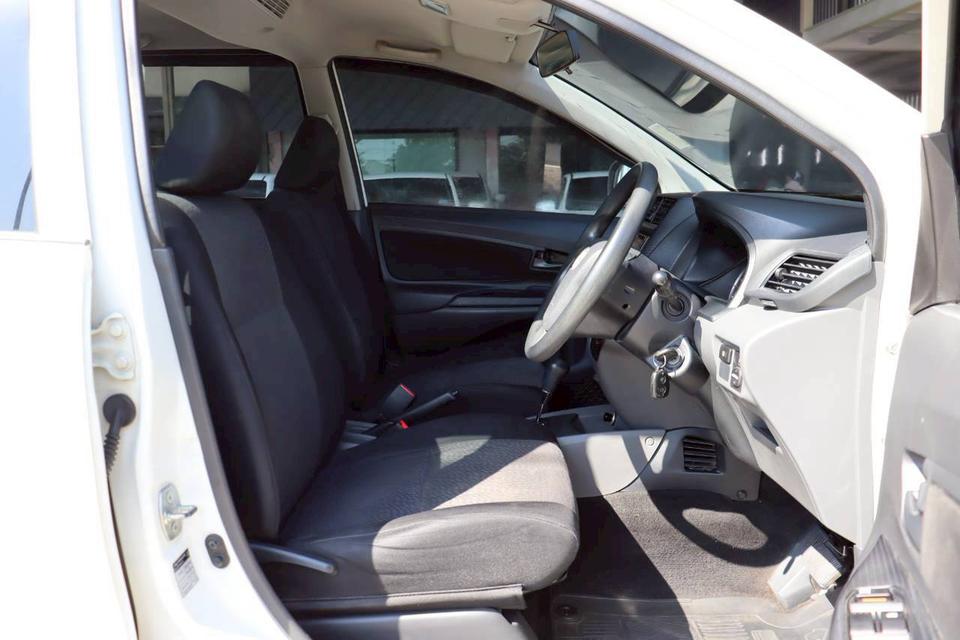 ðĐTOYOTA AVANZA 1.5 G āļāļĩ 2013 14