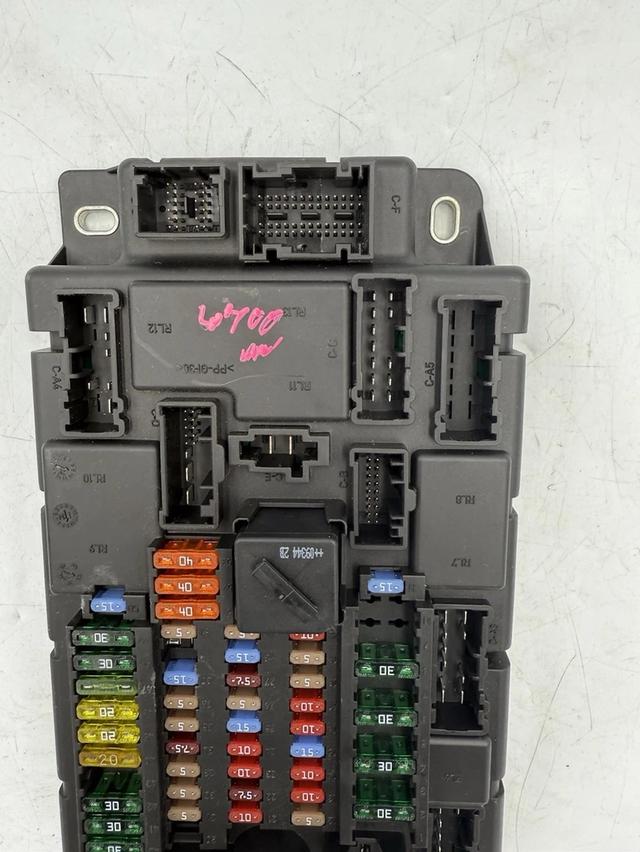 กล่องฟิวมินิคูลเปอร์r56