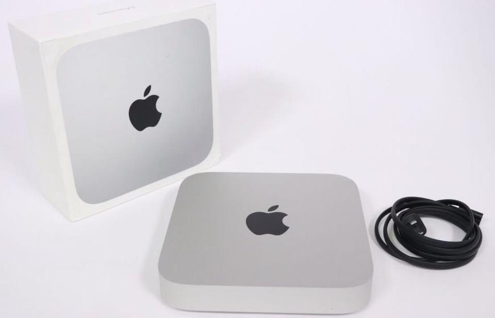 ขาย Mac Mini M2 มือสอง 2