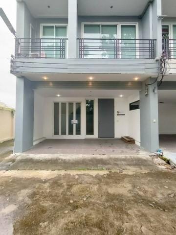 ให้เช่าทาวน์โฮม4ชั้นห้องมุม 300ตร.ม.ย่านรามอินทราใกล้แฟชั่นไอแลนส์,MRTวงแหวนรามอินทรา สามารถจดทะเบียนบริษัทได้ 10