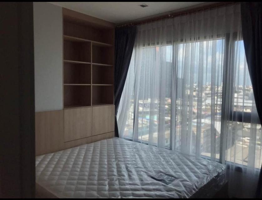 ปล่อยเช่า The Room Sukhumvit 62 4