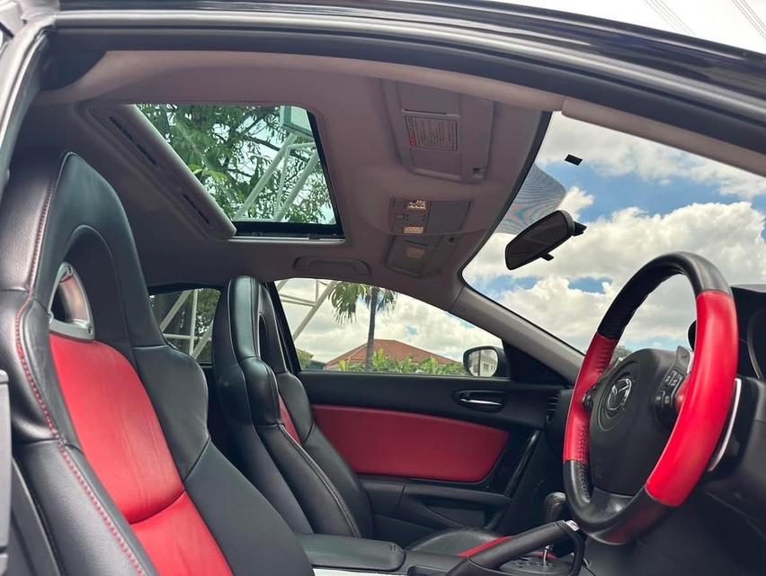 MAZDA RX-8 Sunroof ปี 2007  6