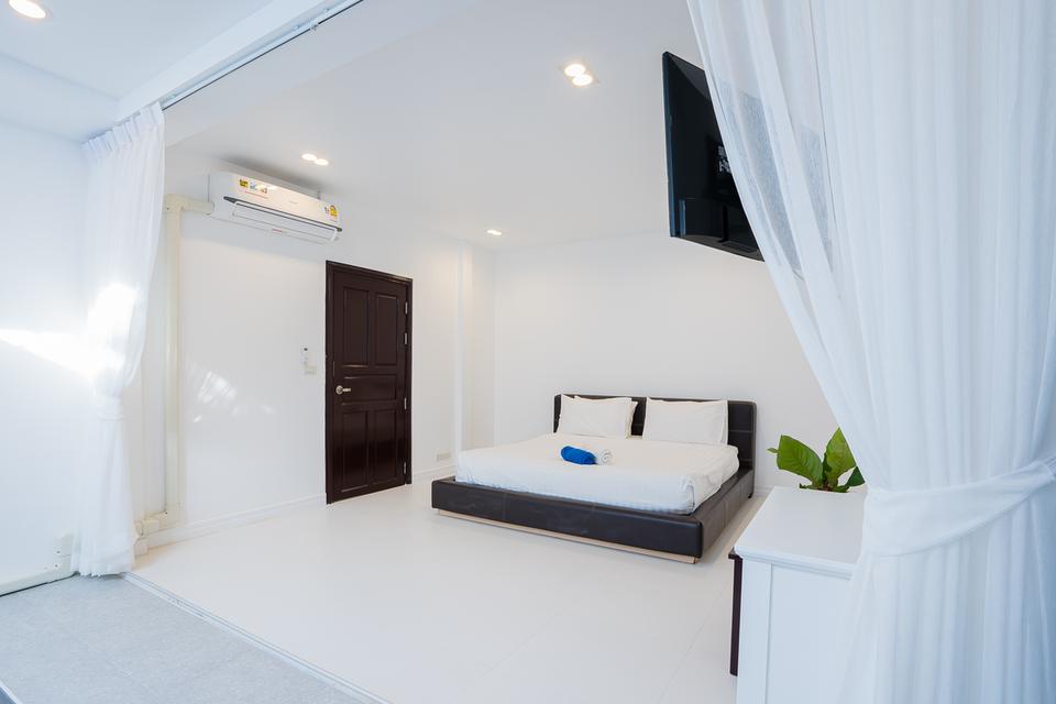 Head Rock Home 8/6 Sunday + Thursday / พักได้ 12 ท่าน 8900 บาท รูปที่ 2