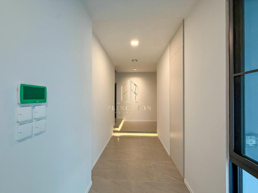 Luxury House For Sale Vive Krungthep Kreetha 3