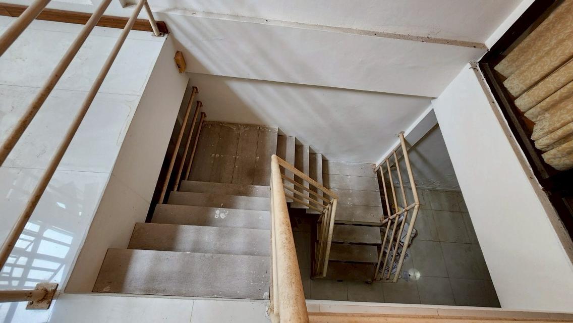 ขายด่วน ทาวน์โฮม 3 ชั้น 10 ตรว. ซ.เพชรเกษม 2 แขวงวัดท่าพระ เขตบางกอกใหญ่ 15