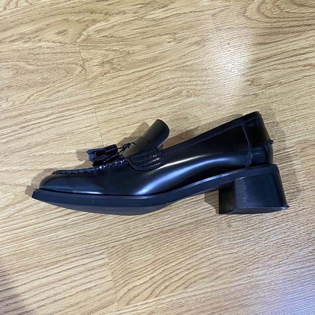 รองเท้า loafer มือสอง รูปย่อยที่ 3