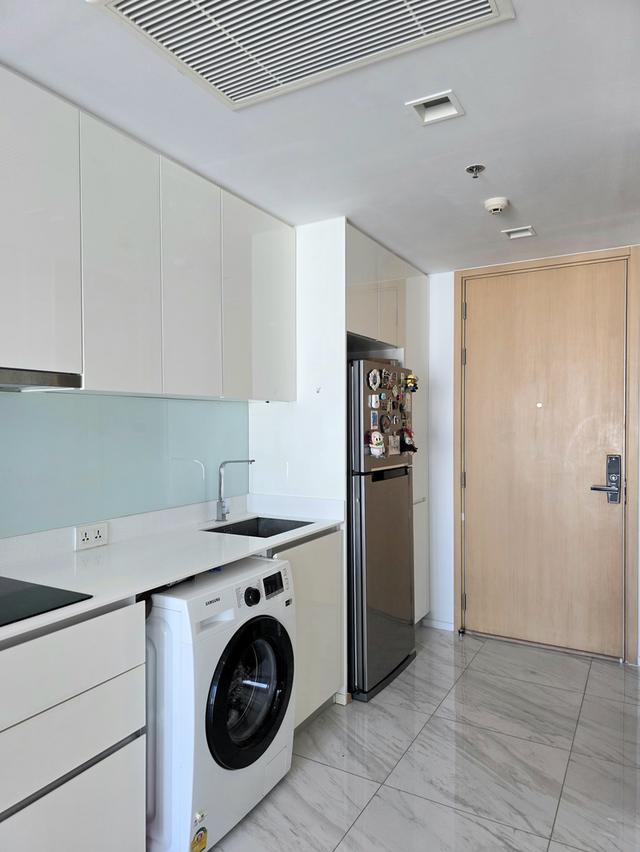 [เจ้าของขายเอง] HYDE Sukhumvit 11  คอนโดใจกลางสุขุมวิท ห้องสวย พร้อมอยู่  ขนาด 34 ตร.ม. | ชั้น 12A | วิวเมืองสวย 2