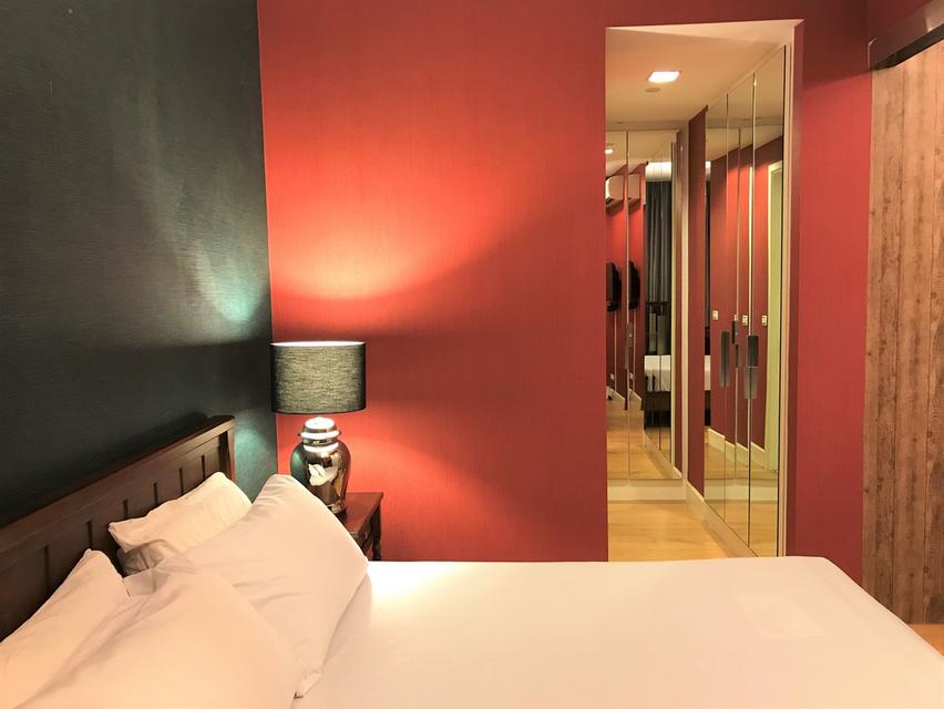 ขายคอนโด Equinox พหล-วิภา ห้าแยกลาดพร้าว 10