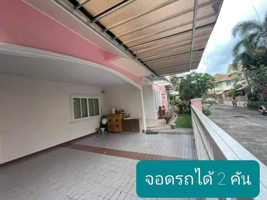 ขายบ้านเดี่ยว 2 ชั้น 3 ห้องนอน 3 ห้องน้ำอยู่ใจกลางหาดใหญ่ขายถูกมากจากเดิมขายอยู่ 6 ล้าน 5 แสนบาทลดเหลือ 5 ล้าน 6 แสนบาทติดต่อ 086-962-9981 3