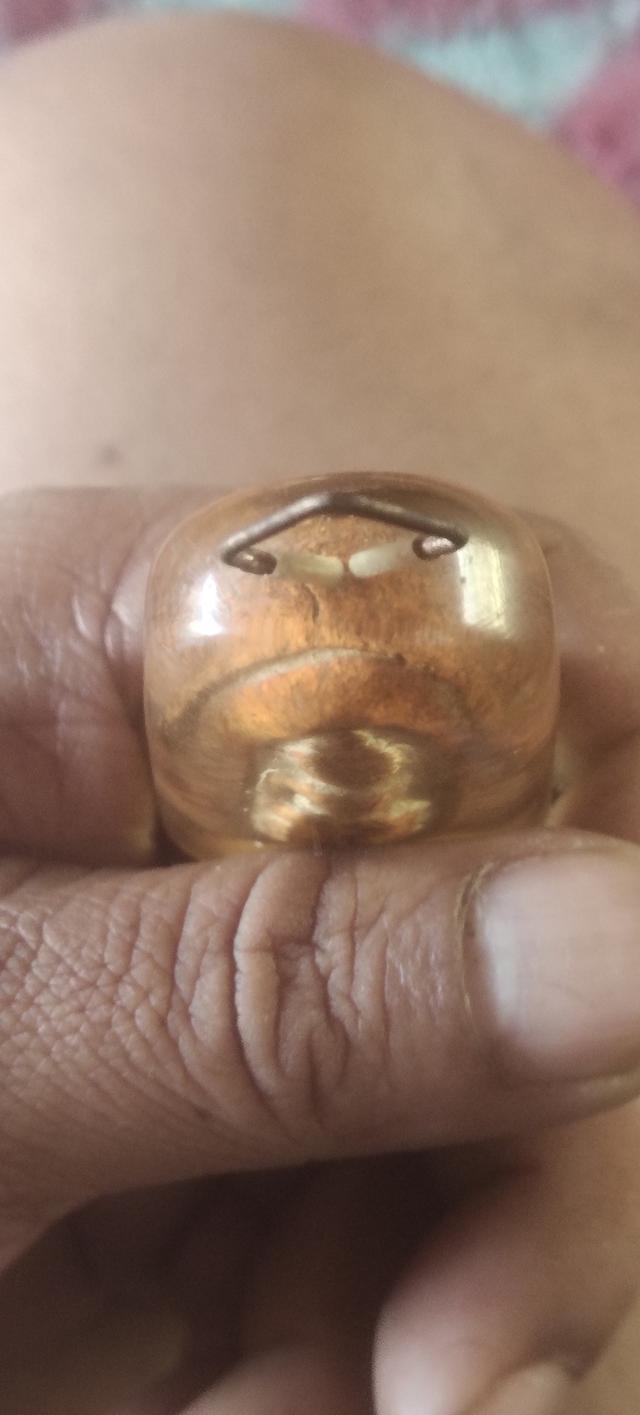 พระถ้ำเสือพิมพ์หน้าตุ๊กตา กรุเก่า รูปที่ 4