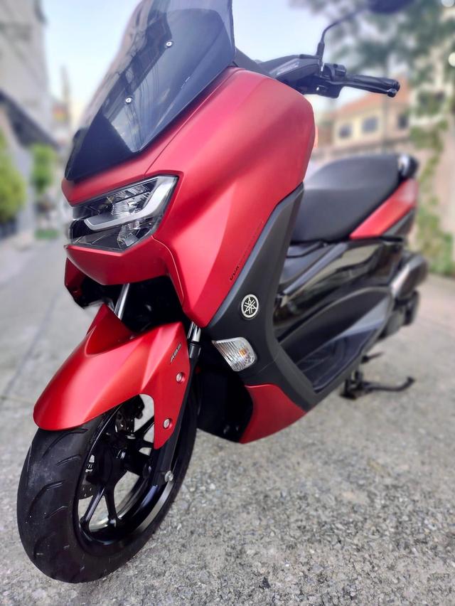 Yamaha Nmax 155 3