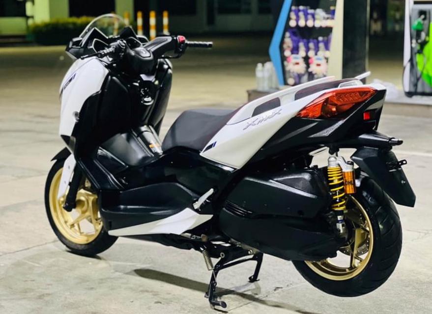 YAMAHA Xmax 2021 2