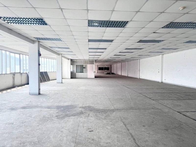 #ให้เช่าโกดังโรงงานในนิคมอุตสาหกรรมแหลมฉบัง พื้นที่สีม่วง ที่ดินขนาด 3-3-26 ไร่ พื้นที่ทั้งหมด : 6,800 ตรม. ขนาดอาคารกว้งXยาว 50 x 70 เมตร 9