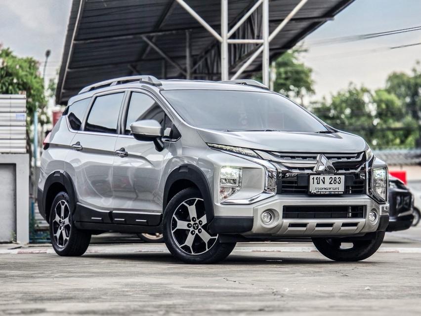 🔥Mitsubishi Xpander Cross 1.5 2019 🔥 รหัส CBL283 1