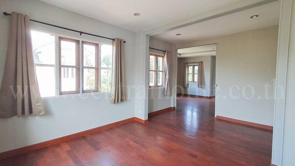 ให้เช่า บ้านเดี่ยว ลัดดารมย์ ปิ่นเกล้า บ้านสวย พร้อมอยู่ 13