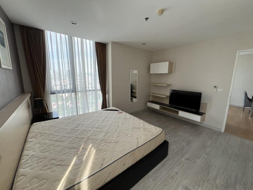 ขายด่วน ที่ “Estella Ekkamai” คอนโดสไตล์โมเดิร์น ใจกลางเอกมัย 6