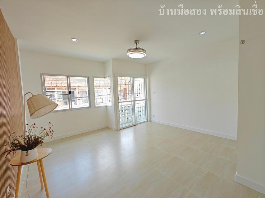 จามจุรีพาร์ค สุขาภิบาล 5 16