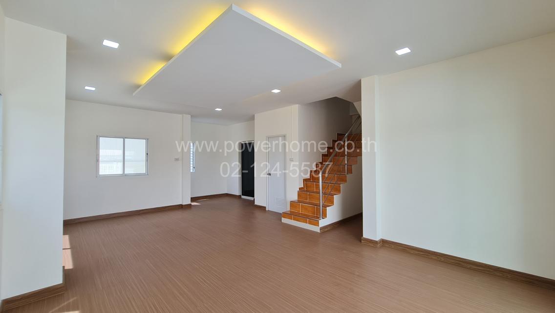 หมู่บ้านบ้านเอ็มที บางบัวทอง ถนนบางกรวย ไทรน้อย ต.บางบัวทอง อ.บางบัวทอง จ.นนทบุรี  9