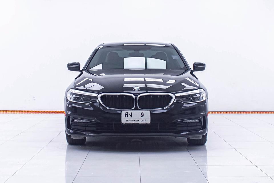 รหัสรถ 1D688 💥 BMW 530E 2.0 ELITE ปี 2020 💥