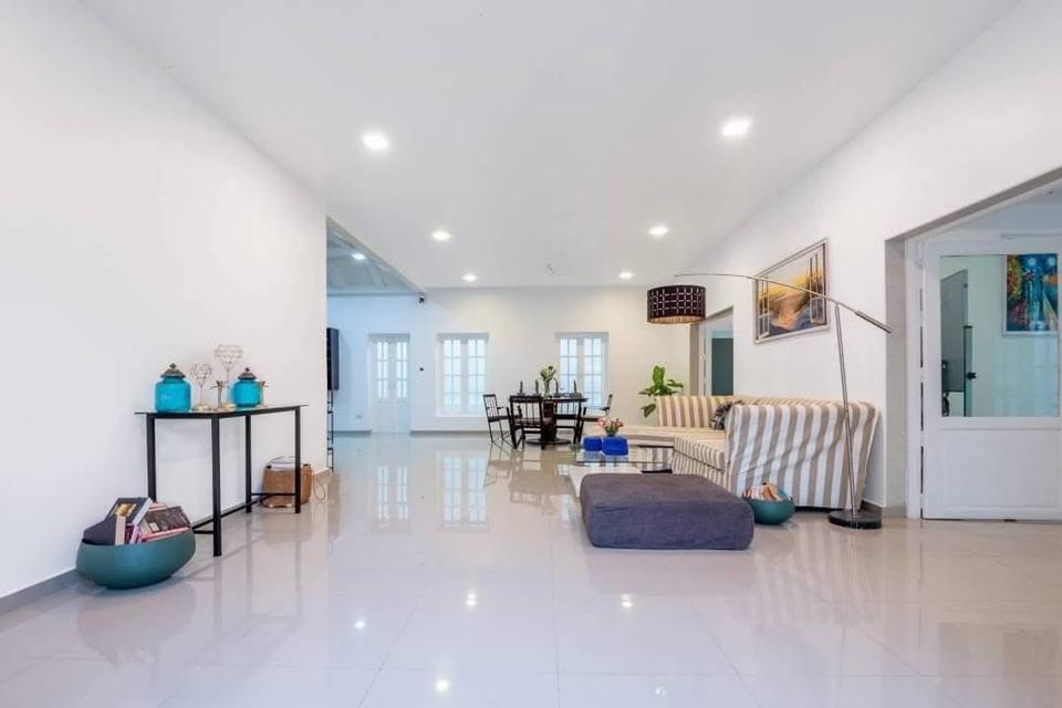 Selling villa 2 storey style Thai - Bali Pattaya 19.0 million  17