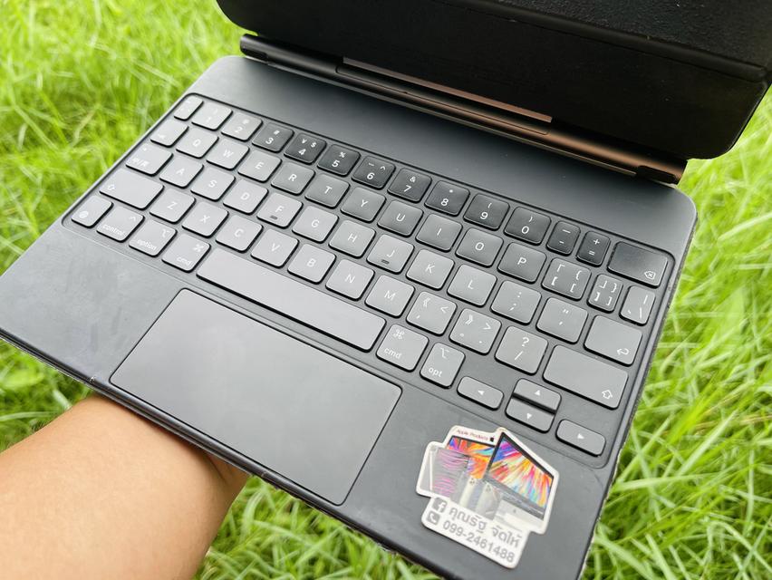ขาย Magic Keyboard iPad 11 นิ้ว ของแท้