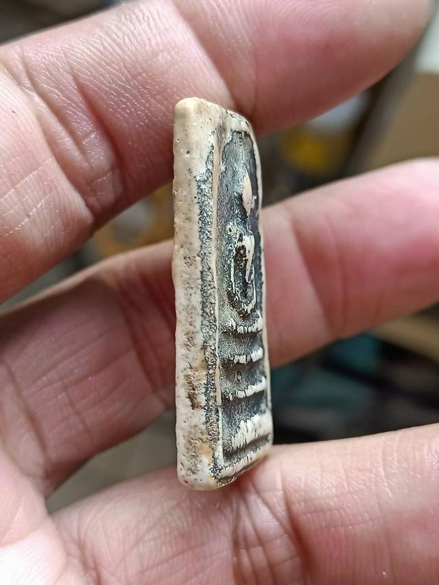 สมเด็จบางขุนพรหม เหนือขึ้นกระเบน เก่ามาก 7