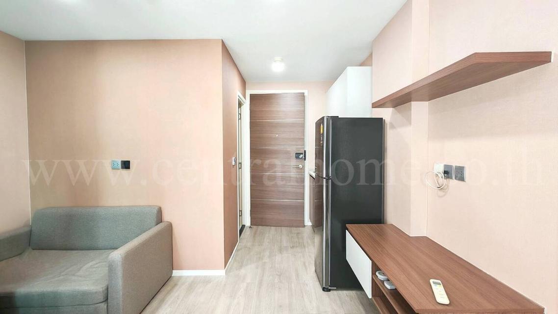 คอนโด แอทโมซ ลาดพร้าว 71 ราคาถูกที่สุด ใกล้ YL03 โชคชัย 4 7