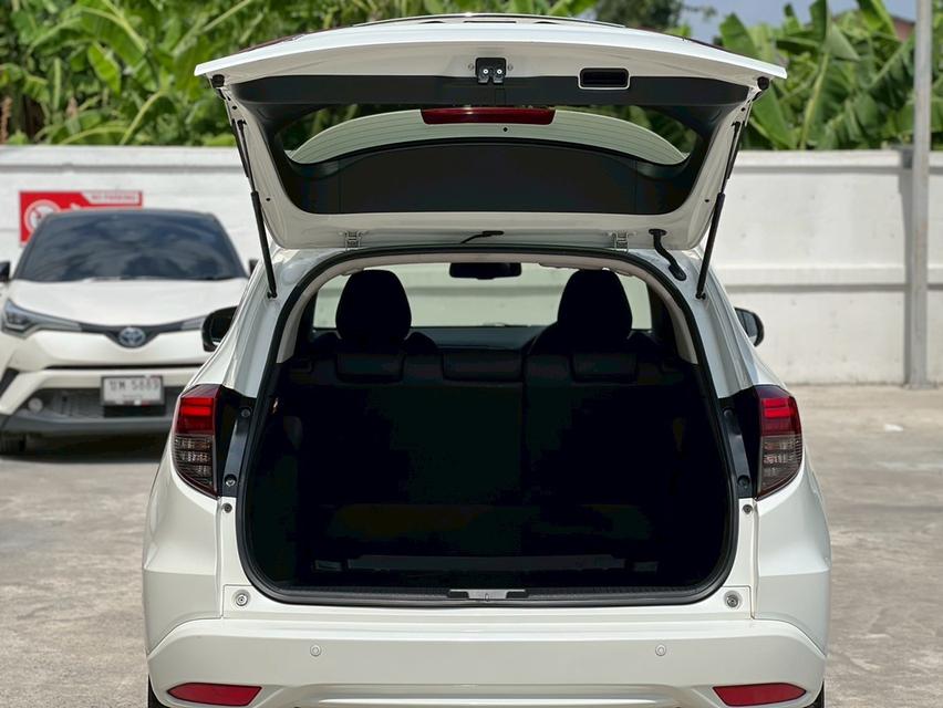ขาย Honda HRV 1.8El ปี19 17