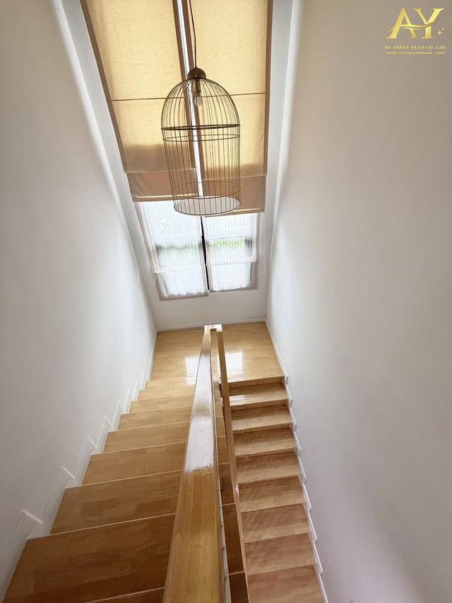 ขายราคานี้แหละถูกสุดแล้ว บ้านเดี่ยว 2 ชั้น โครงการ เอโทล จาวา เบย์ บางนา-กิ่งแก้ว (Atoll Java Bay) 69.8 ตร.ว. ขายเพียง 8.99 ล้านบาท ‼️🔥 11