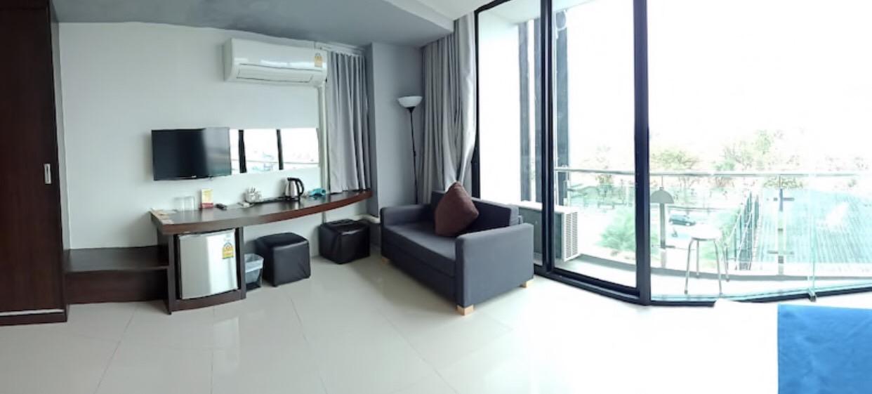 ขายโรงแรมใจกลางเมือง จ.ขอนแก่น