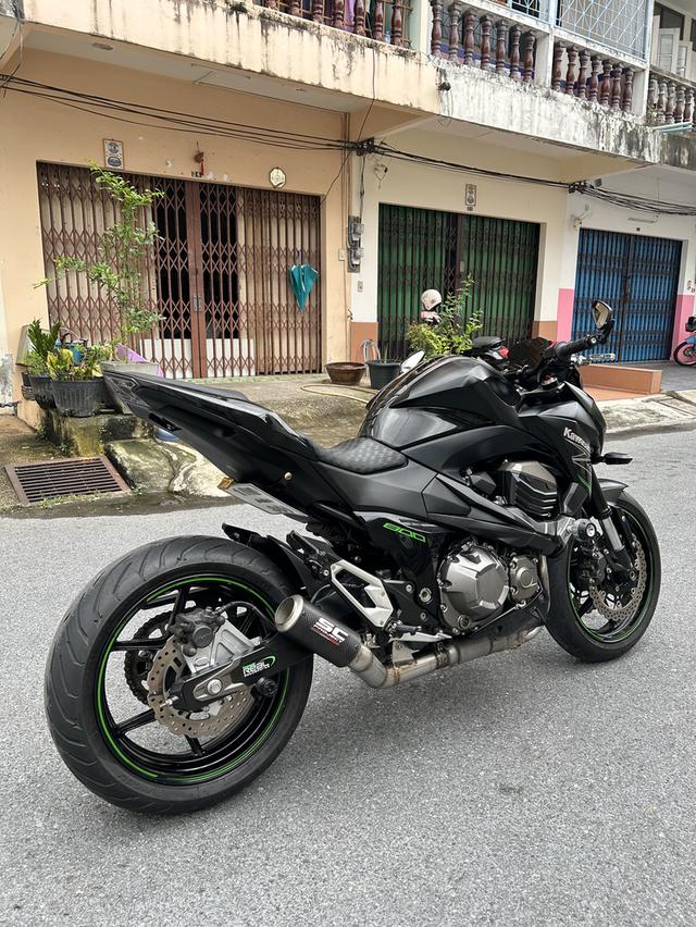 z800 ปี 2013 จด 14