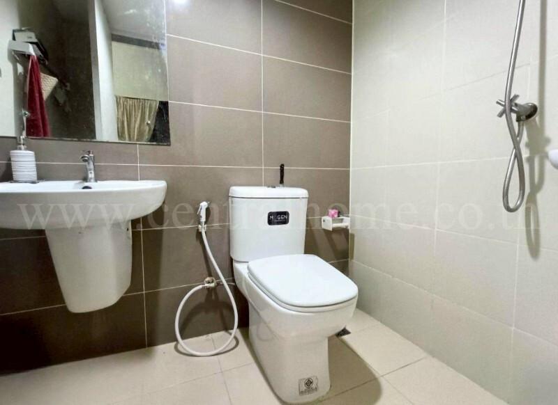 ทาวน์เฮ้าส์ เดอะ คอนเนค ดอนเมือง - เทิดราชัน 31 ต้นโครงการ ราคาถูกที่สุดในโครงการ 10