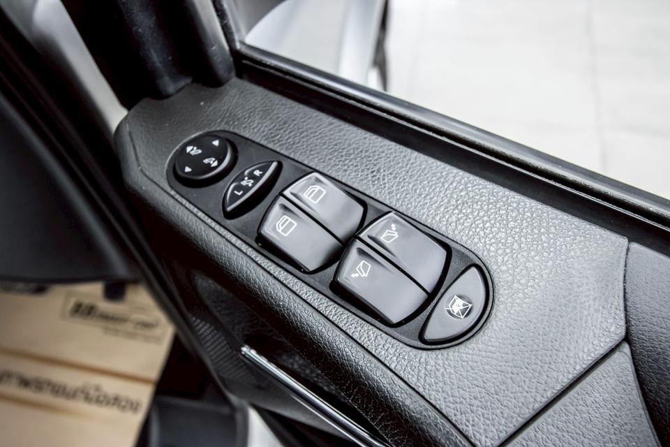 MERCEDES-BENZ VITO 115 CDI  2013  16