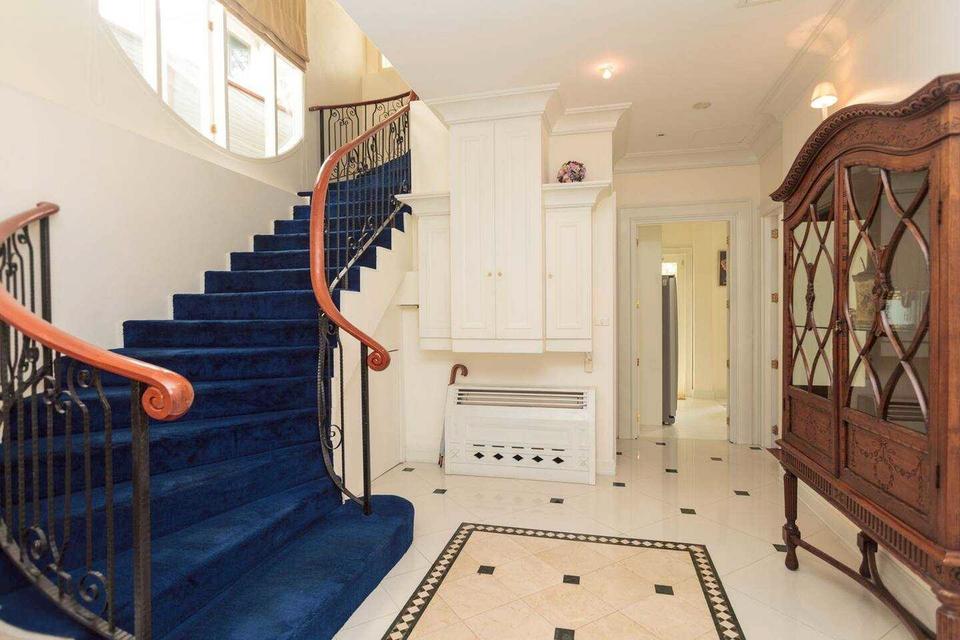 ขายบ้านเดี่ยว 2 ชั้น พร้อมที่ดิน ขนาด 133.7 ตรว. สุขุมวิท 33 ตรงข้ามห้างเอ็มสเฟียร์ ใจกลางสุขุมวิท ใกล้ BTS พร้อมพงษ์ และ EmDistrict 7