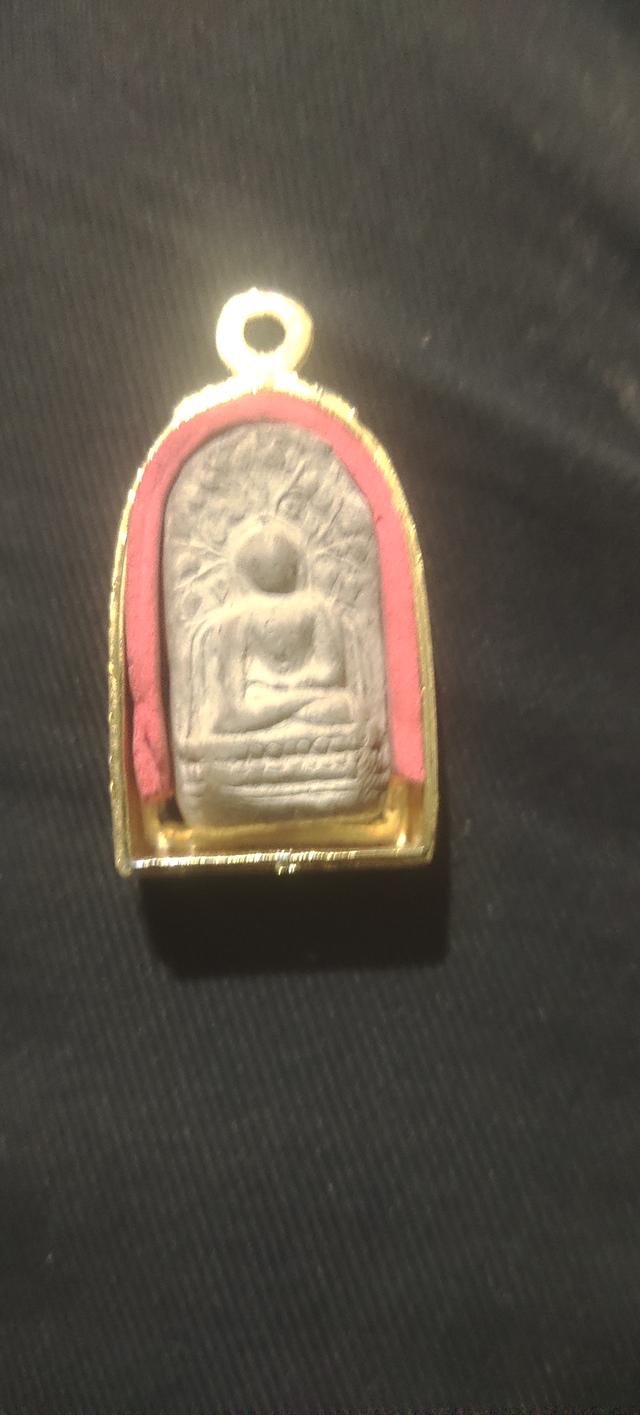 พระกรุ เนื้อดินงามแท้