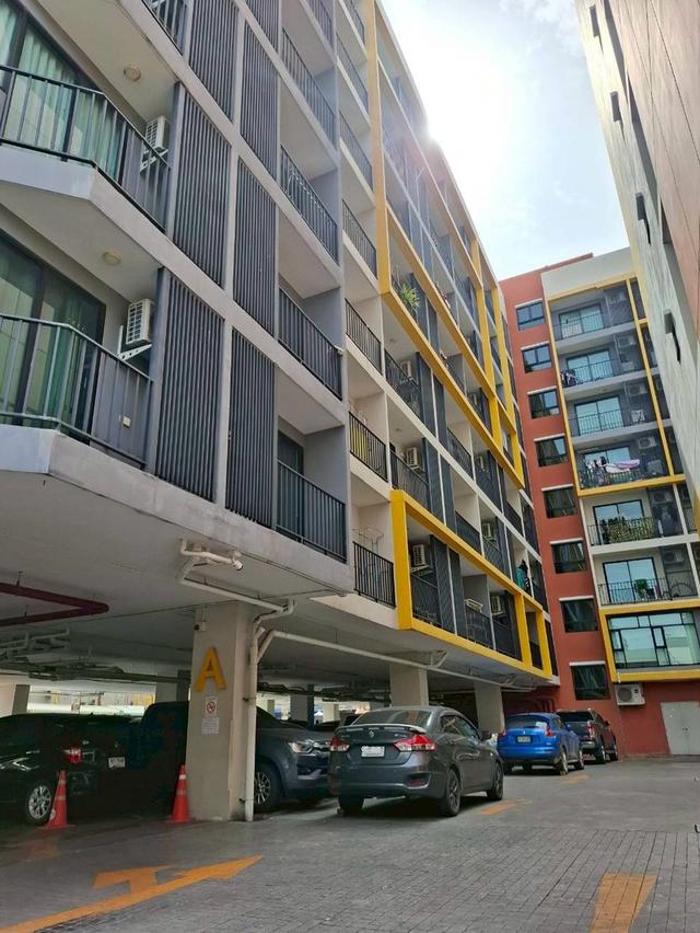 คอนโด นวลิฟวิ่ง นวมินทร์ 75 ถนนนวมินทร์ แขวงนวมินทร์ เขตบึงกุ่ม กรุงเทพมหานคร 2