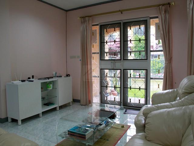 ให้เช่าบ้านเดี่ยว 2 ชั้น 63 ตรว. 3 ห้องนอน มัณฑนา - พระยาสุเรนทร์ 26 รามอินทรา109 ใกล้ MRT บางชัน 3
