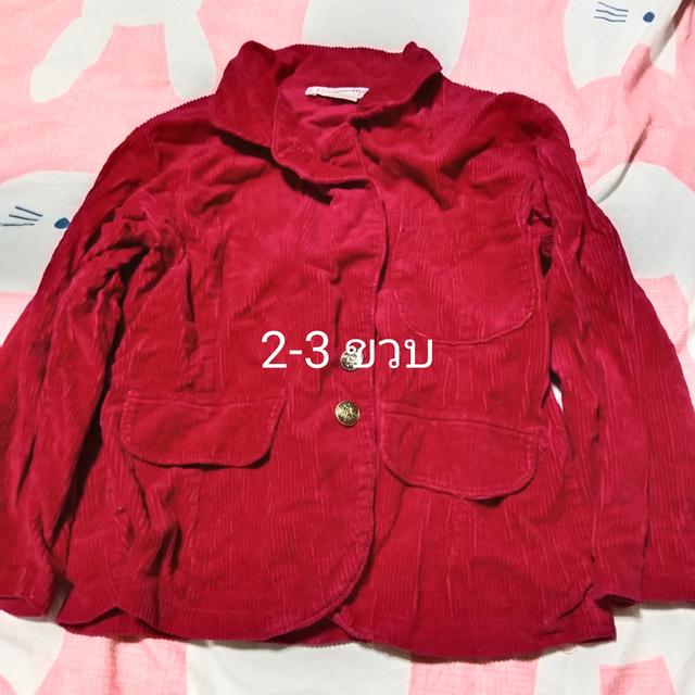 เสื้อผ้าเด็กผู้หญิงมือสอง 17