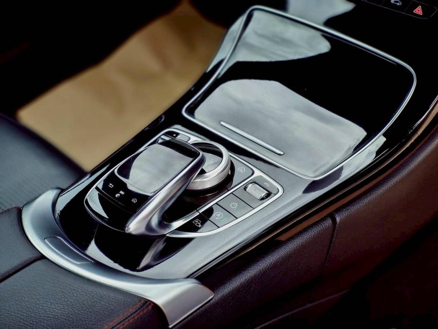Mercedes-AMG C 43 4MATIC Coupe ปี 2022 ไมล์ 52,xxx km. 11