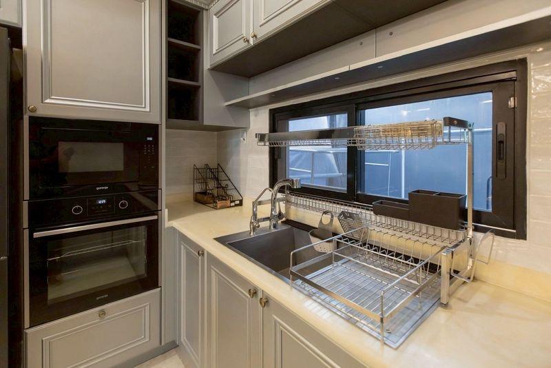 ให้เช่า บ้านเดี่ยว 3 ชั้น โครงการ Artale Ekkamai-Ramintra บนทำเลศักยภาพสูง ที่รายล้อมไปด้วยสังคมคุณภาพ 6