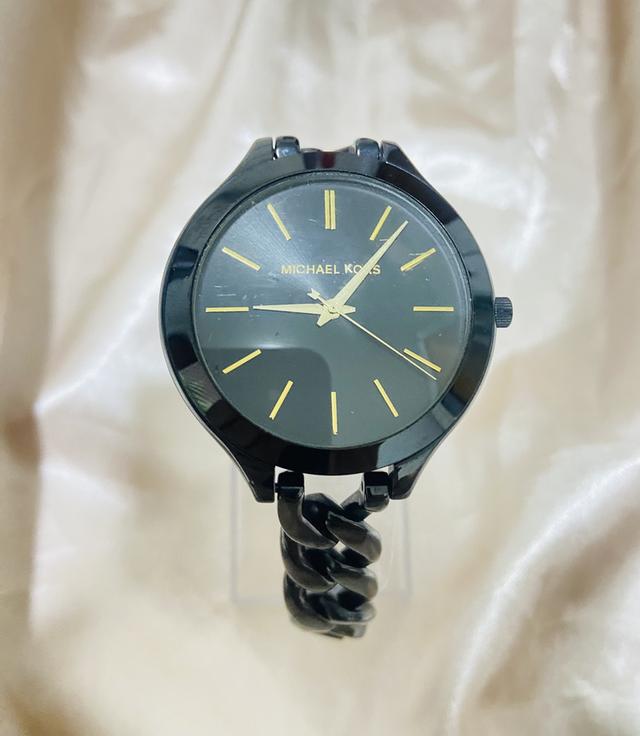 นาฬิกา michael kors มือสองของแท้