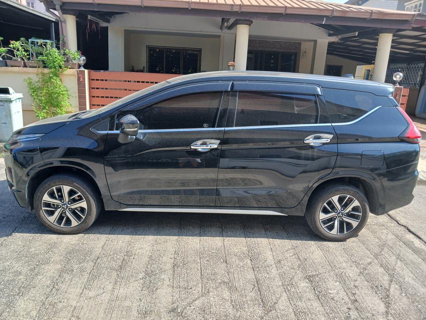 Mitsubishi Xpander GT 2021 ไมล์ 3หมื่น รูปย่อยที่ 4