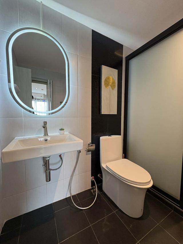 🏙 ให้เช่าคอนโดมิเนียม 💰 ราคาคุ้มค่า ห้องสวย พร้อมโอน เหมาะสำหรับปล่อยเช่าหรืออยู่อาศัย 9