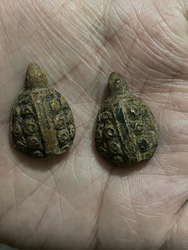 พญาเต่าเรือน หลวงพ่อเงิน