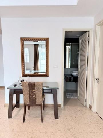 ให้เช่า Nusasiri Grand Condo ใจกลางสุขุมวิท ติด BTS เอกมัย วิวสวย 4